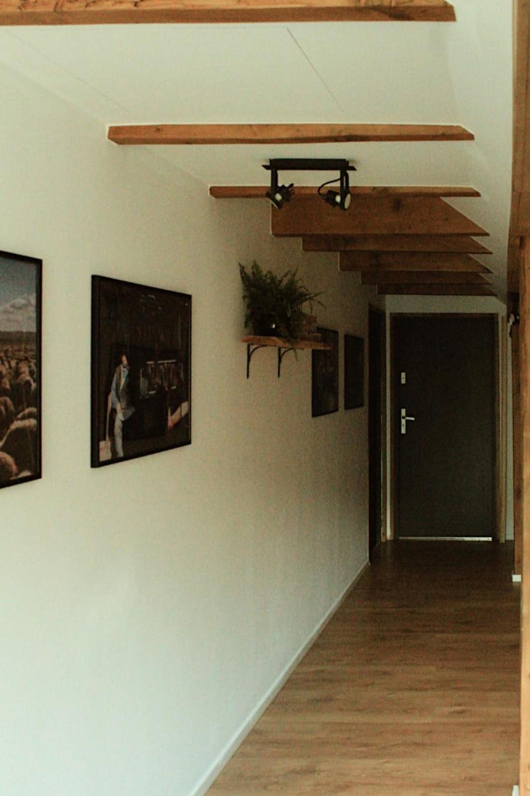 Forrest Acomodação com café da manhã Polanica-Zdrój Exterior foto
